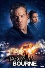 Jason Bourne