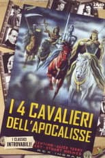 I quattro cavalieri dell'apocalisse