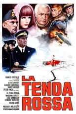 La tenda rossa
