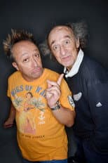 Fico+Fico Show