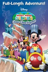 La casa di topolino Il trenino ciuf ciuf