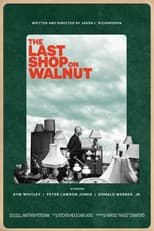 Last Shop on Walnut