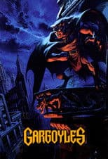 Gargoyles - Il risveglio degli eroi