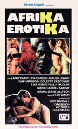 Afrika erotika