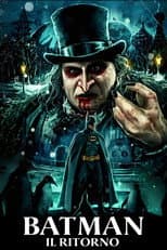 Batman - Il ritorno