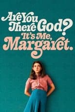 Ci sei Dio? Sono io, Margaret.