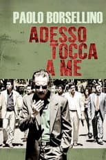 Paolo Borsellino: Adesso tocca a me