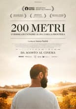 200 metri