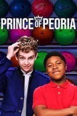 Il principe di Peoria