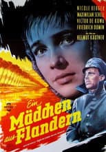 Ein Mädchen aus Flandern