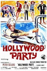 Hollywood Party