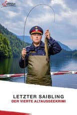 Letzter Saibling - Der vierte Altaussee-Krimi