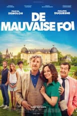 De mauvaise foi