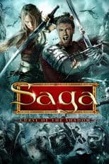 SAGA - Curse of the Shadow