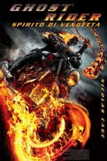 Ghost Rider - Spirito di vendetta