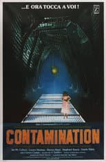 Contamination - Alien arriva sulla terra