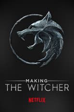 The Witcher: Dietro le quinte