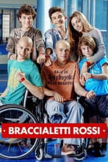 Braccialetti rossi