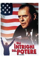 Gli intrighi del potere - Nixon