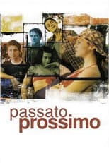 Passato prossimo