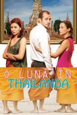 A Month in Thailand