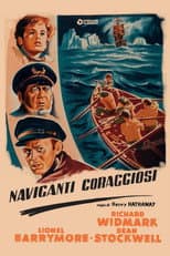 Naviganti coraggiosi