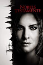 Annika: Crime reporter - Il testamento di Nobel
