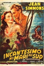 Incantesimo dei mari del Sud