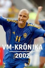 VM-krönika 2002