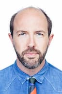 Eric Lange