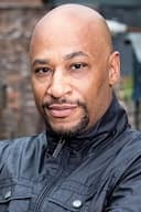 Terence Maynard