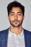 Manish Dayal