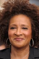 Wanda Sykes