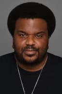 Craig Robinson