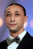 Faouzi Bensaïdi