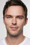 Nicholas Hoult