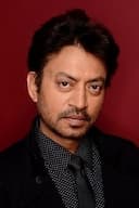 Irrfan Khan