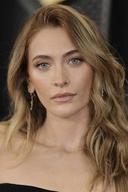 Paris Jackson