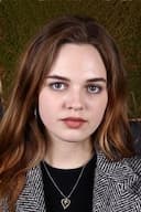 Odessa Young