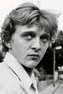 David Hemmings