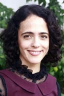 Sílvia Buarque