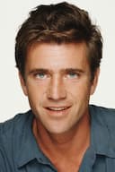 Mel Gibson