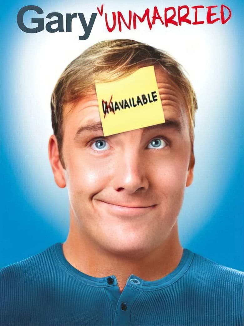 Gary - Io ero Arnold