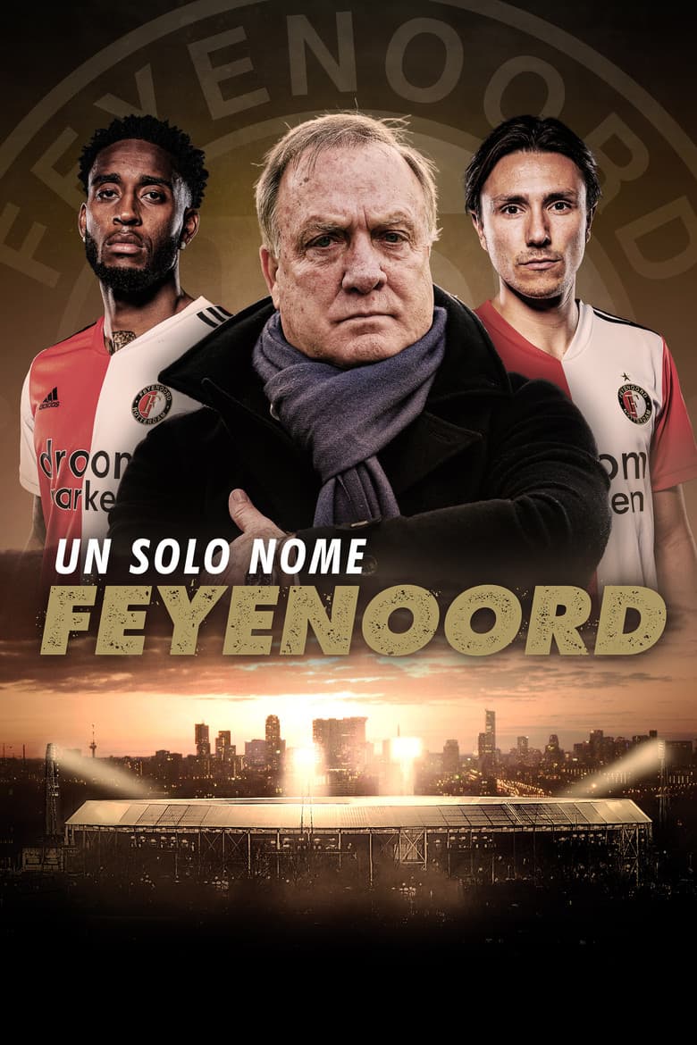 Roma - Feyenoord