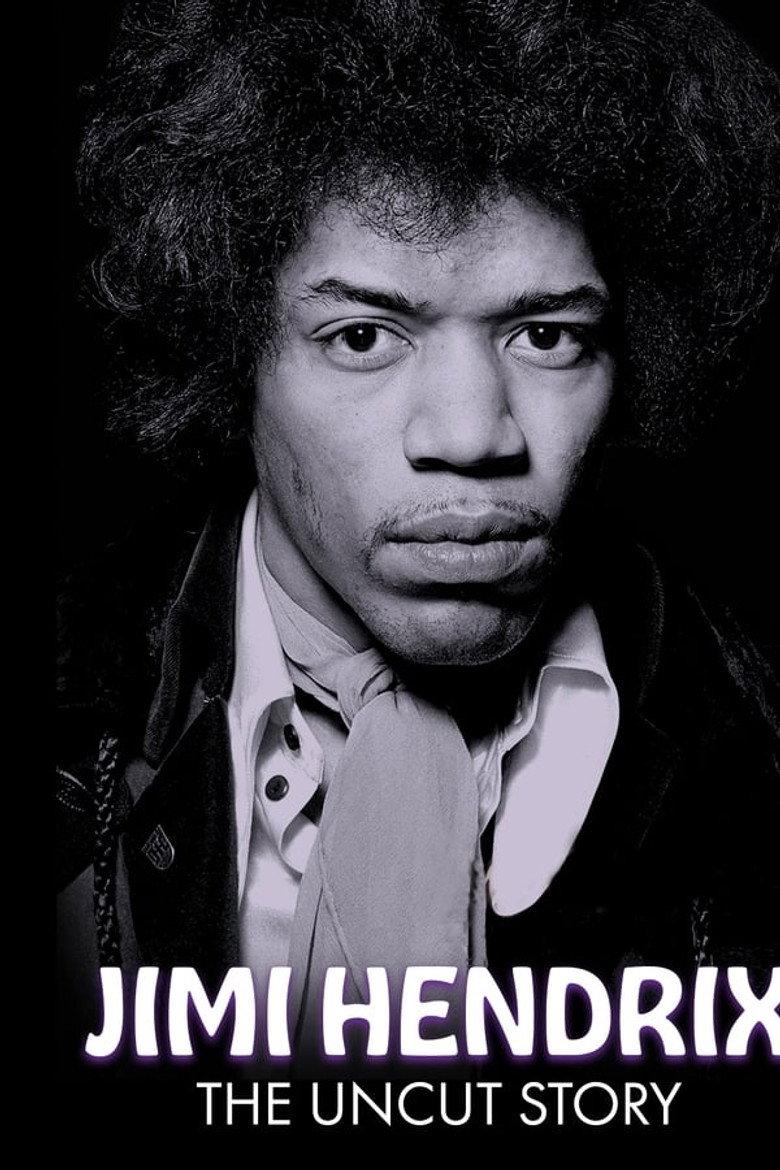 Jimi Hendrix