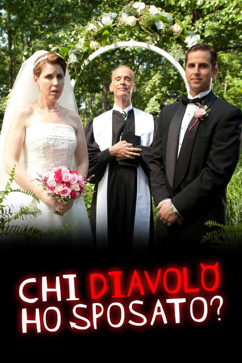 Chi diavolo ho sposato? (St. 4 - Ep. 1)