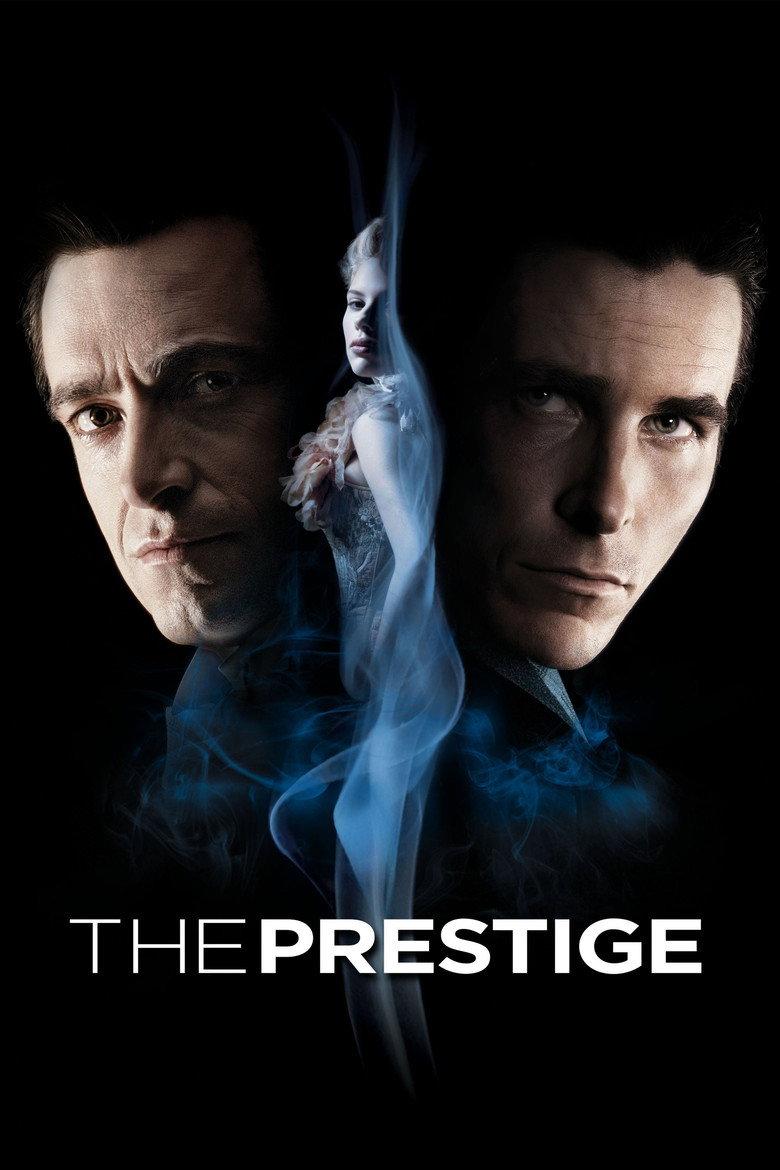 The prestige