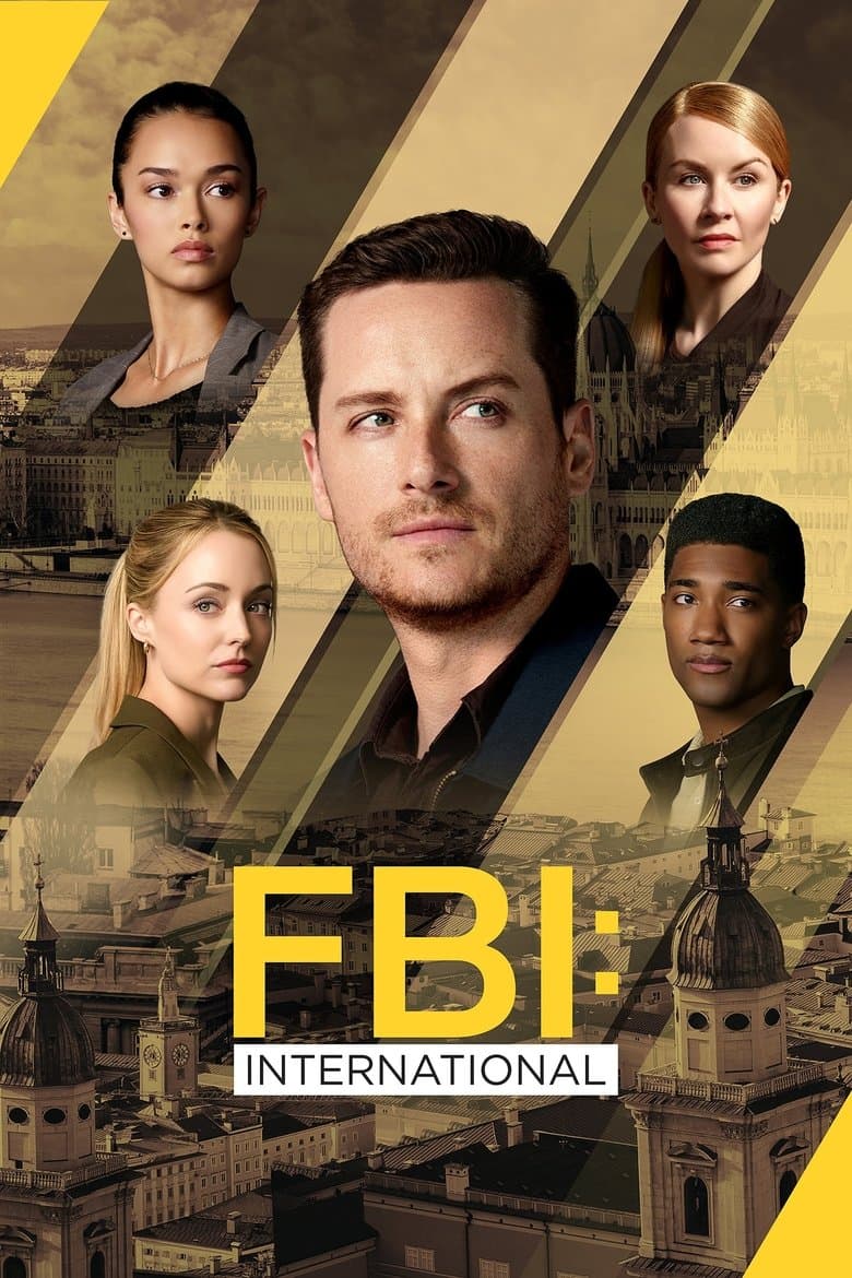 F.B.I. International