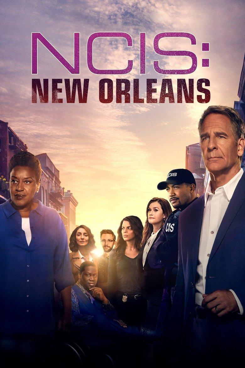 Ncis: New Orleans - Stag. Ncis: New Orleans S.01 - Ncis: New Orleans Ep.11
