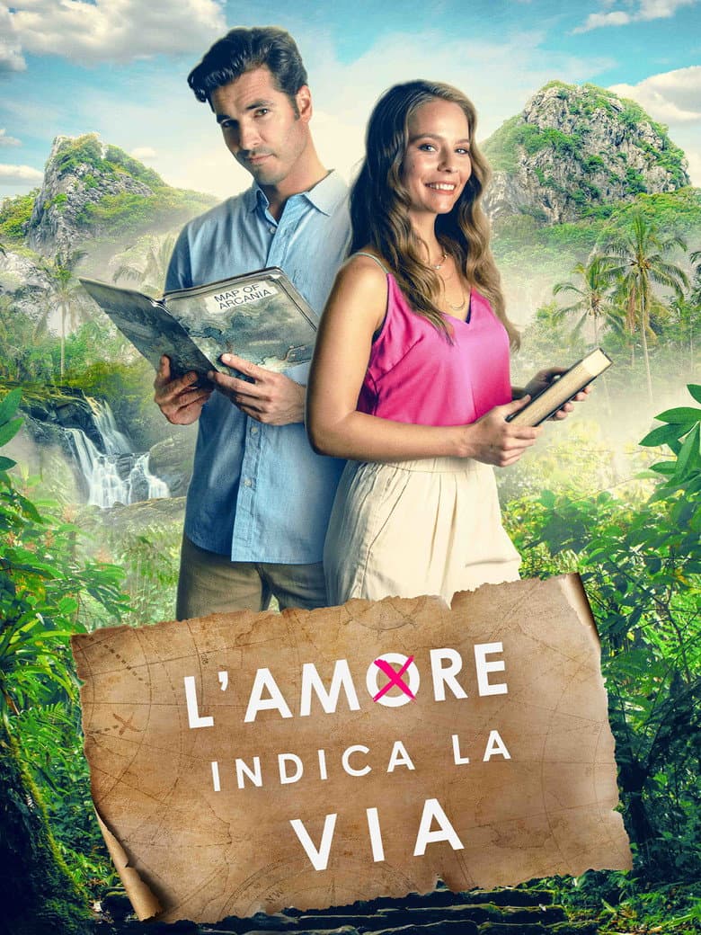 L'amore indica la via (2023)